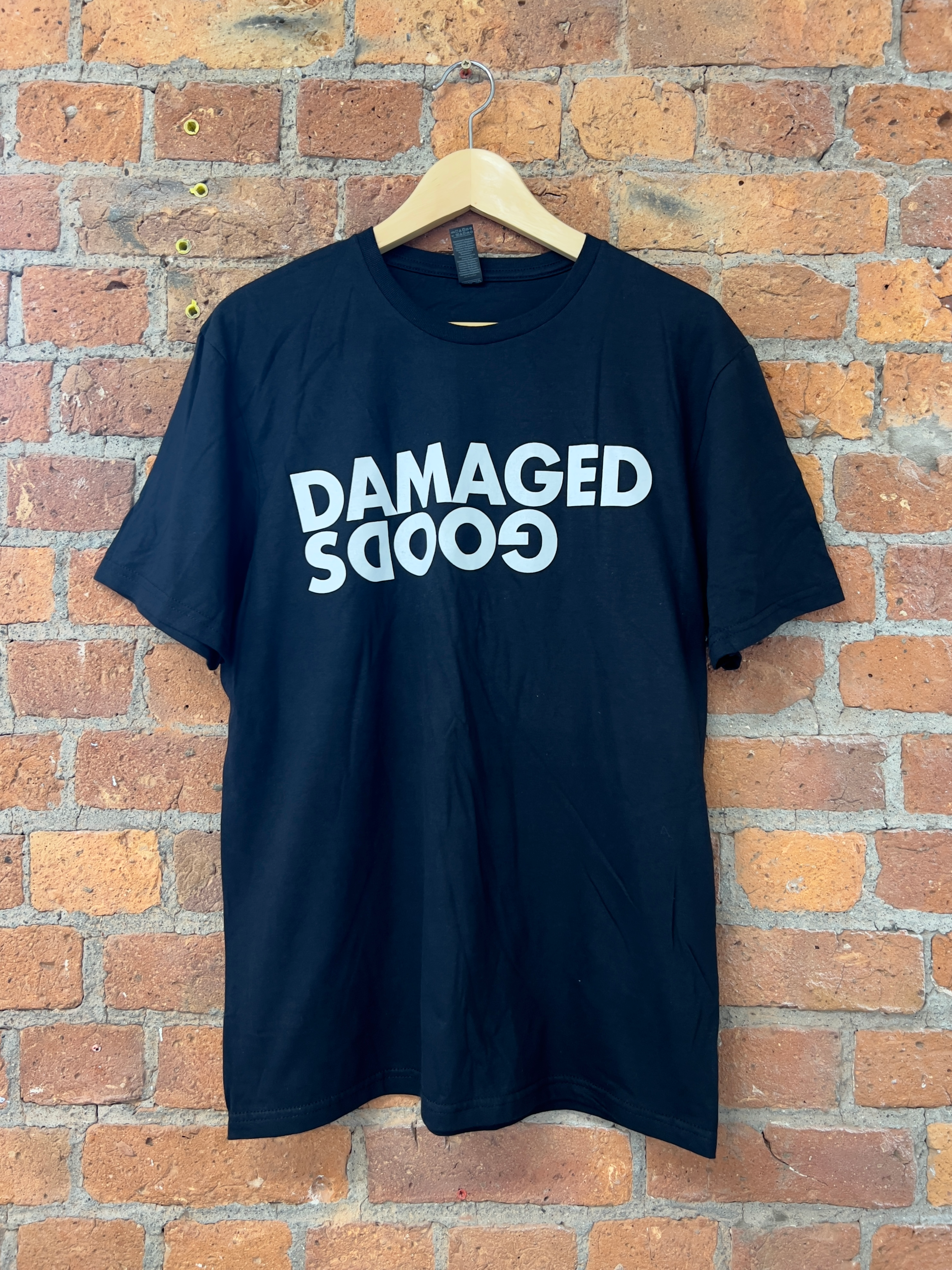 Damaged Goods